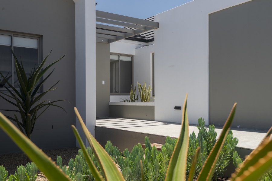 3 Bedroom Property for Sale in Langebaan Country Estate Western Cape